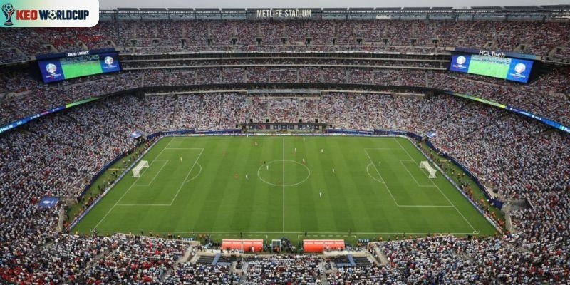 World Cup 2026