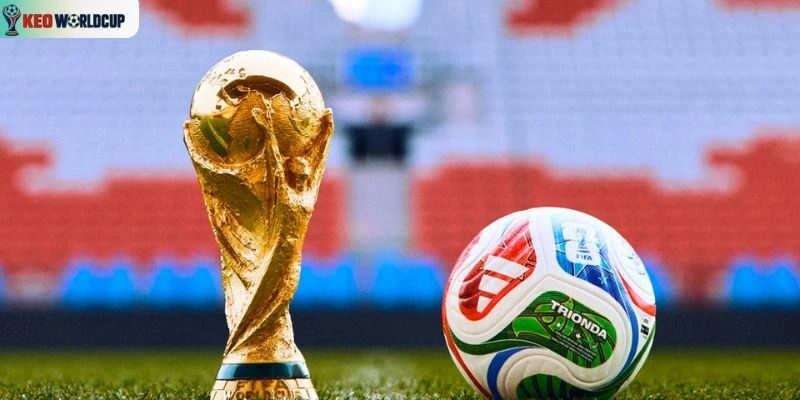 World Cup 2026