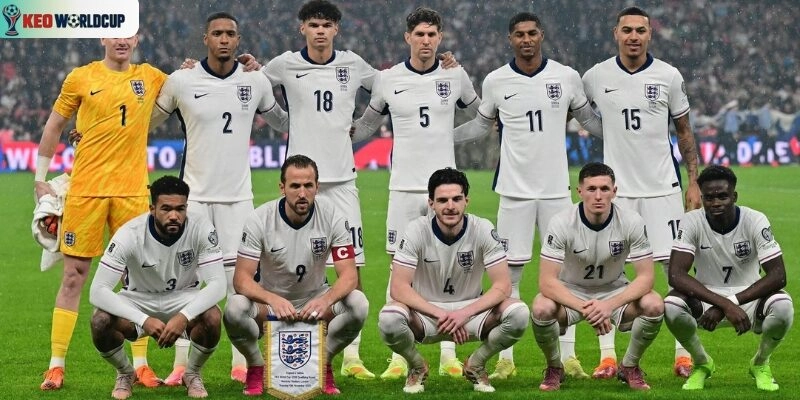 Nhận định Bảng L – World Cup 2026: Anh khẳng định sức mạnh