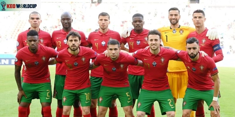 Nhận định bảng K World Cup 2026: Hai nửa khác biệt