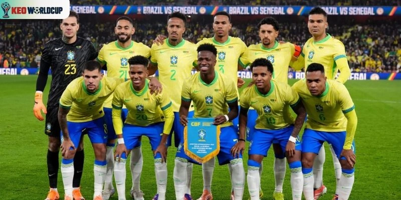 Nhận định bảng C World Cup 2026: Khó có bất ngờ