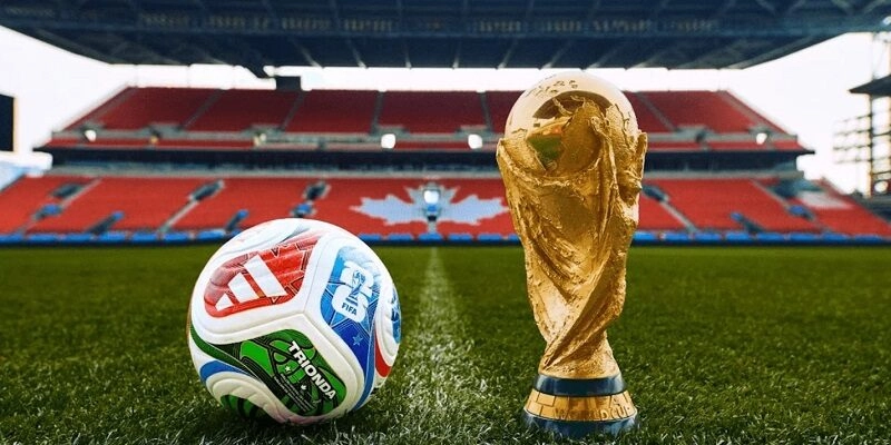 World Cup 2026