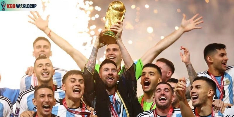 World Cup 2026