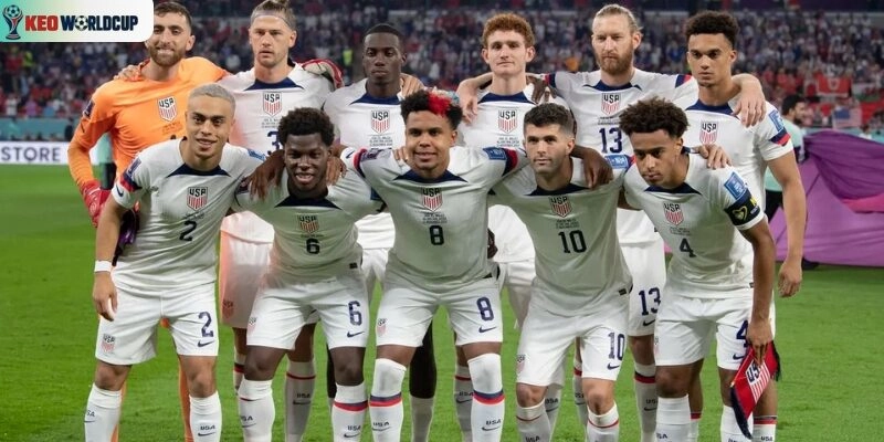 Nhận định bảng D World Cup 2026: Cân bằng