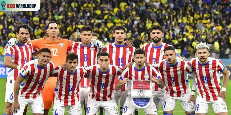 World Cup 2026