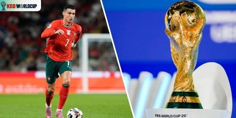World Cup 2026